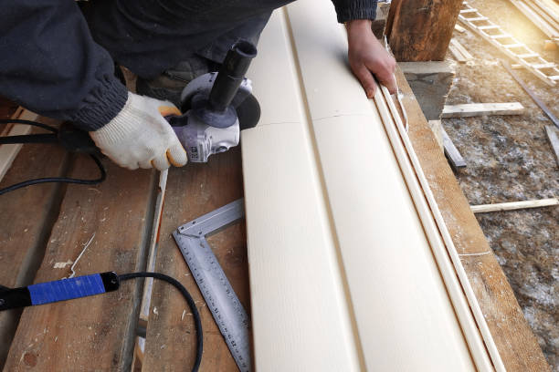 Tutwiler, MS Siding Company