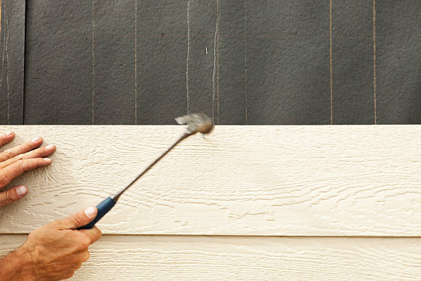 Best Weatherproofing and Sealing  in Tutwiler, MS