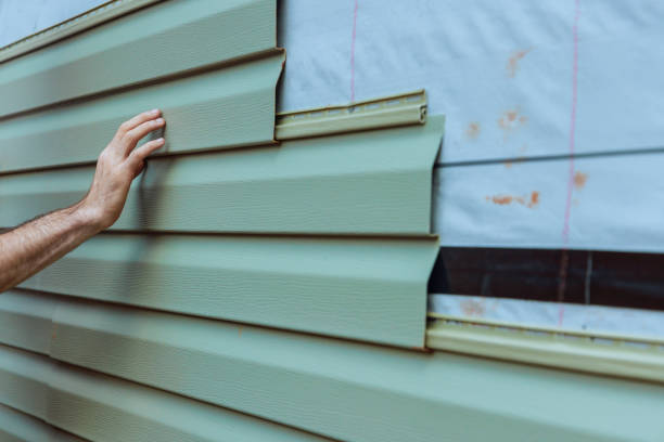  Tutwiler, MS Siding Pros